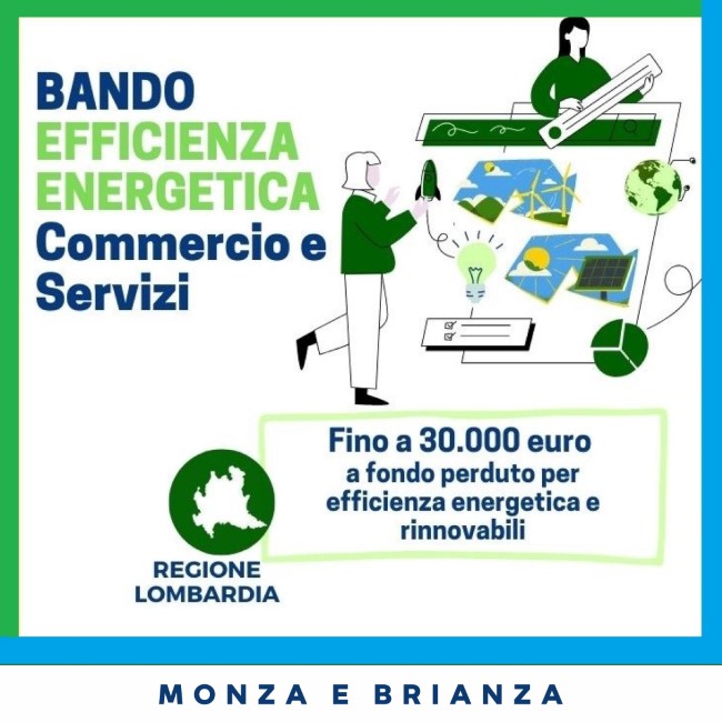 BANDO EFFICIENZA ENERGETICA 2023 BANDO EFFICIENZA ENERGETICA 2023