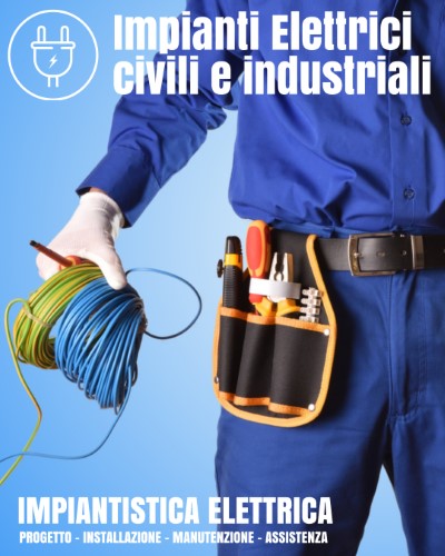 impianti ELETTRICI civili e industriali monza brianza - Lombardia impianti ELETTRICI civili e industriali monza brianza - Lombardia