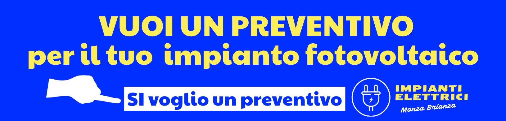 impianti fotovoltaici monza brianza preventivi IMPIANTO FOTOVOLTAICO MONZA BRIANZA