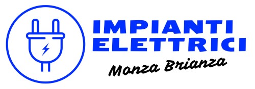 logo impianti elettrici monza brianza preventivi per impianti elettrici
