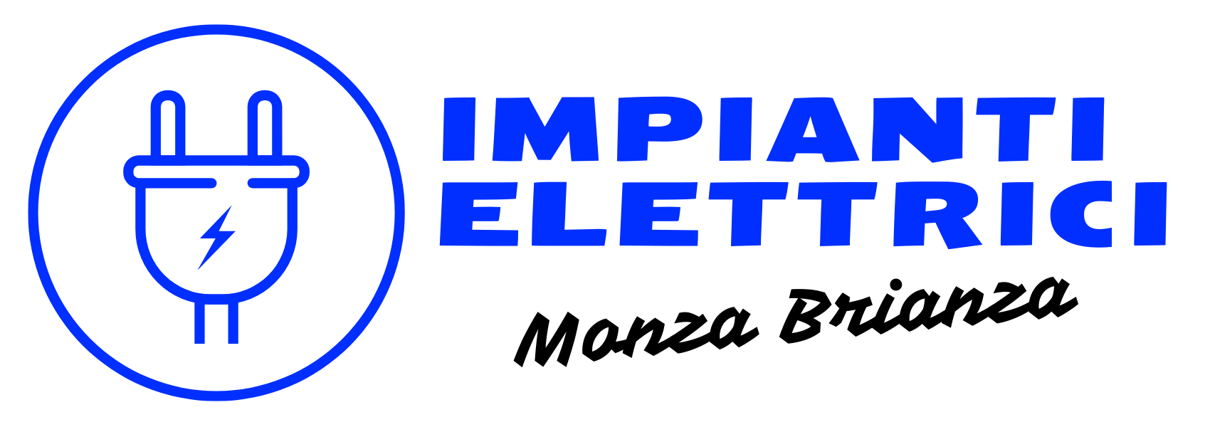 logo impianti elettrici monza brianza Impianti Elettrici Monza brianza