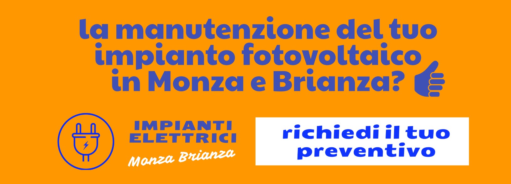 IMPIANTO FOTOVOLTAICO MONZA BRIANZA